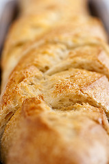 Image showing Baguette