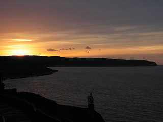 Image showing whitby