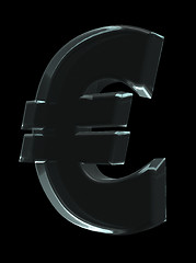 Image showing euro