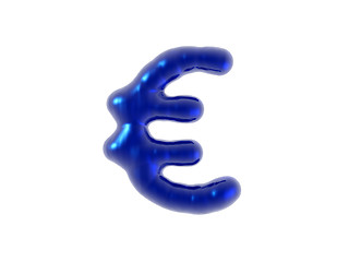 Image showing euro symbol