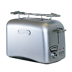 Image showing Toaster