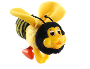 Image showing Bumblebee