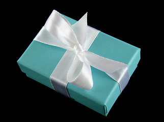 Image showing Gift Box 5