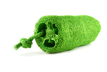 Image showing Loofah