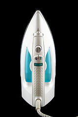 Image showing Steam Iron 2