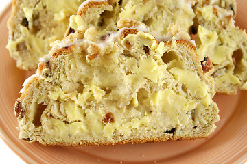 Image showing Buttered Sticky Bun 1