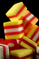 Image showing Fruit Candies 4