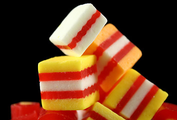 Image showing Fruit Candies 5