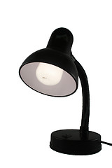 Image showing Desk Lamp