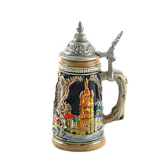 Image showing Beer Stein