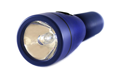 Image showing Flashlight 2