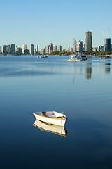 Image showing Broadwater Gold Coast