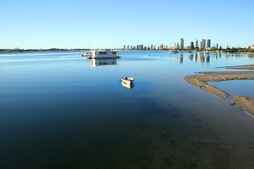 Image showing Broadwater Gold Coast