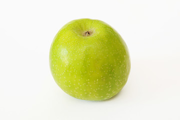 Image showing Apple