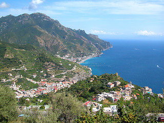 Image showing Ravello View