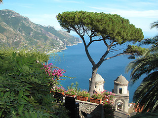 Image showing Ravello Rufolo