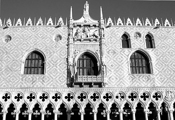 Image showing Doges Palace