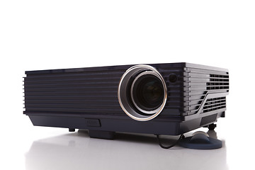 Image showing Digital Projector