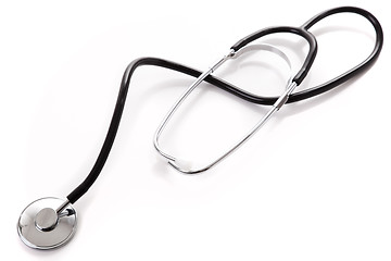 Image showing stethoscope