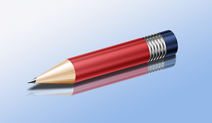 Image showing pencil 