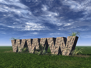 Image showing www rocks