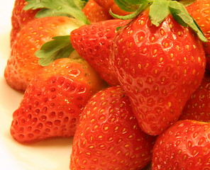 Image showing Strawberry 5