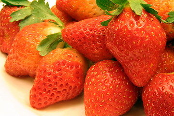 Image showing Strawberry 6