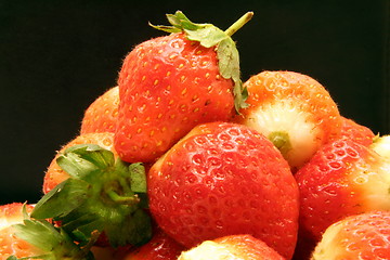 Image showing Strawberry 7