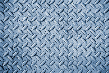 Image showing Metal Background Texture