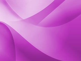 Image showing Purple Wallpaper