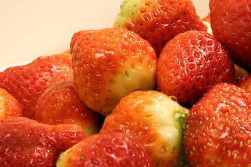 Image showing Strawberry 2