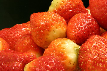 Image showing Strawberry 1