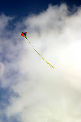 Image showing Kite (6739)