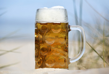 Image showing Beer