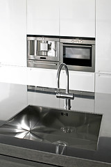 Image showing Counter sink