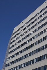 Image showing office building