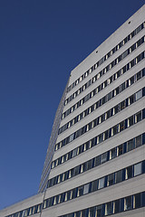 Image showing office building