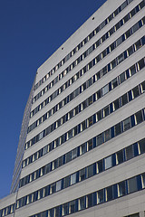 Image showing office building