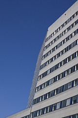 Image showing Modern office building