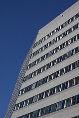 Image showing Modern office building 