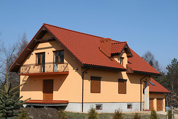 Image showing House