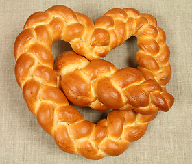 Image showing Polish bread