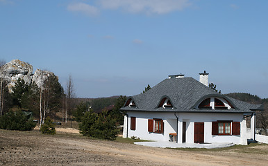 Image showing Home in Poland