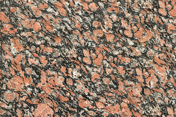 Image showing Granite