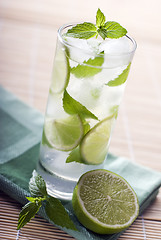 Image showing Mojito