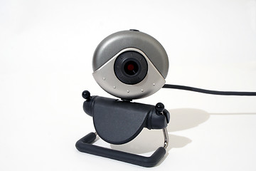 Image showing web camera