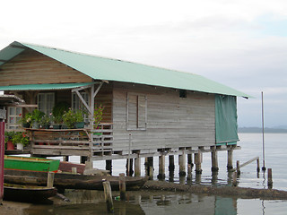 Image showing panama 330