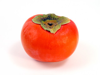 Image showing Persimmon