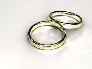 Image showing rings