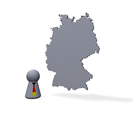 Image showing germany